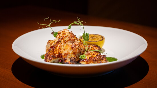 Featured image for Storytelling Through Fine Dining