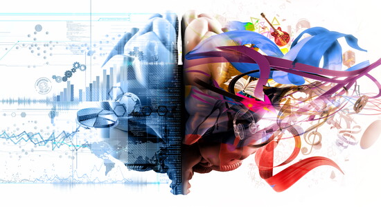 Darwin Wealth Management is at the crossroads of art and science.