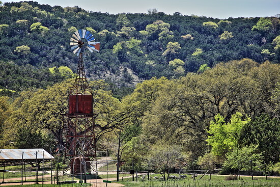 Wimberly