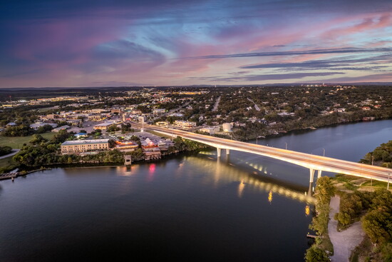 Marble Falls
