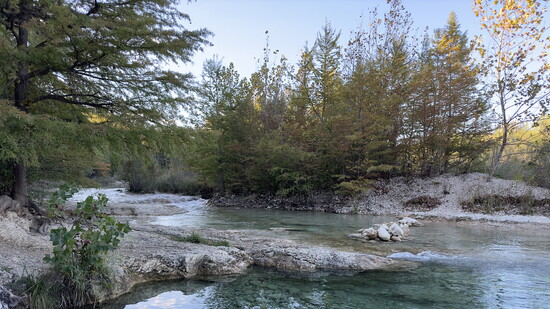 Garner State Park