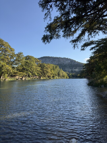 Garner State Park