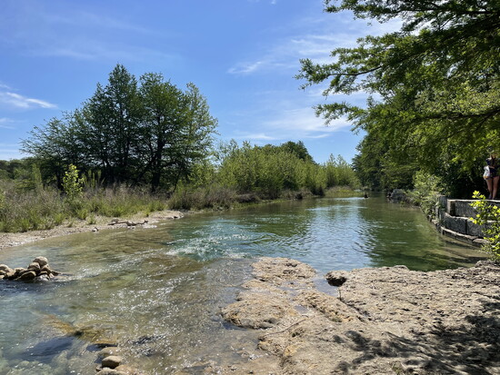 Garner State Park
