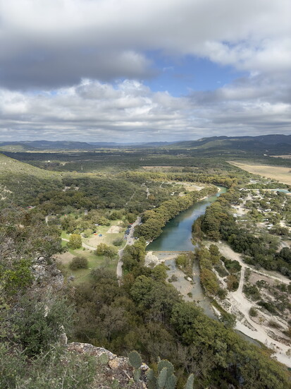 Garner State Park