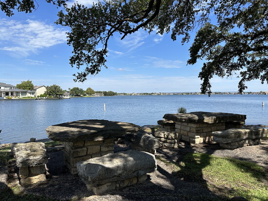 Marble Falls