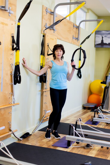 Dedicated Pilates Studio