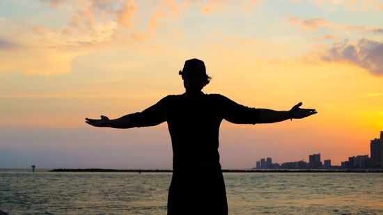 Featured image for Strength With Purpose