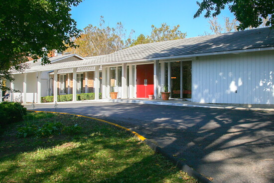 Clintonville Woman's Club