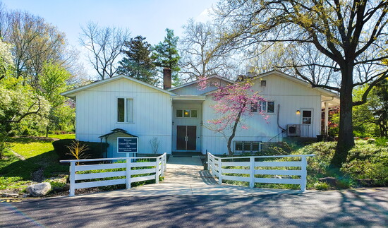 Clintonville Woman's Club
