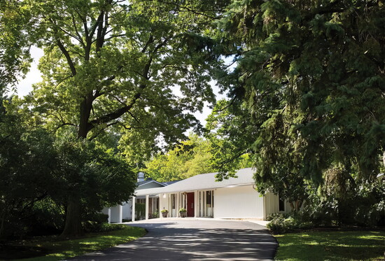 Clintonville Woman's Club