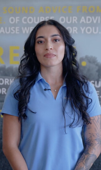  Studio manager Idalis Alicea 