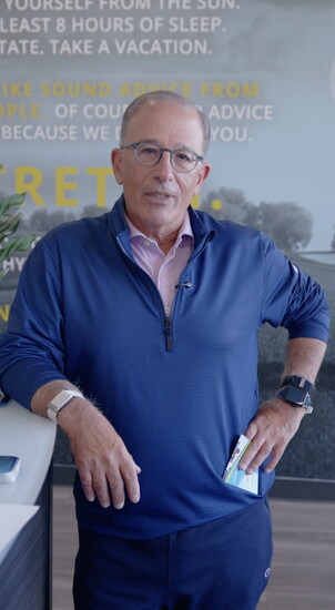 Owner, Ray Kalustyan