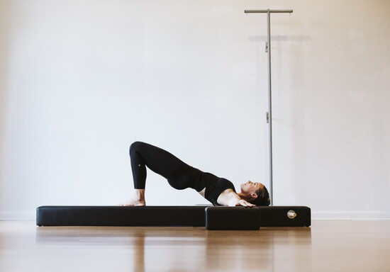 Pelvic Press