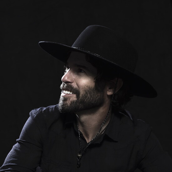 Thom Chacon - singer/songwriter