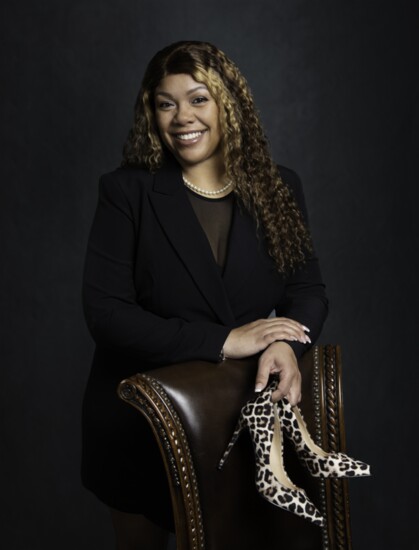 Nicole Wright