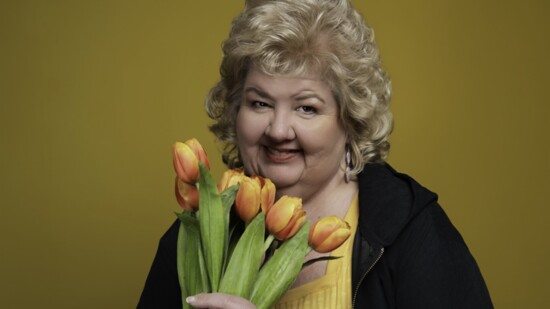 Donna Thomas