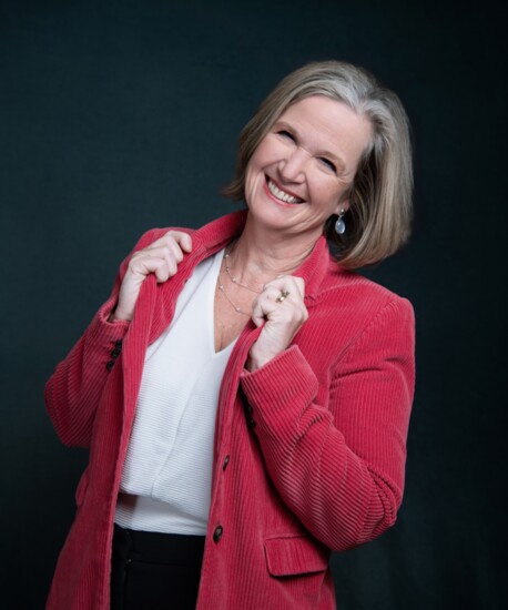 Debra Rogers