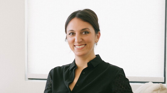 Dr. Sanam Shamtobi at The Mother Hood