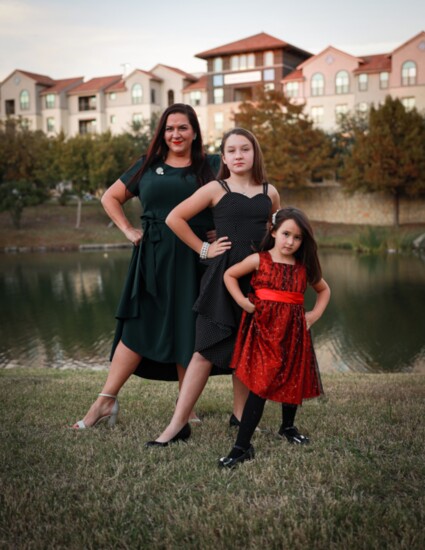 The Harah Sisters