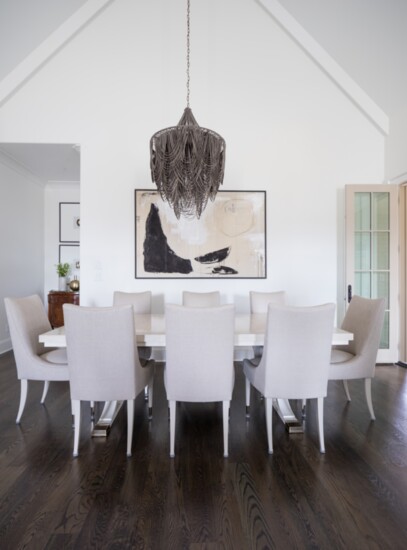 Kristen Mayfield Photography. Campbell King Interiors