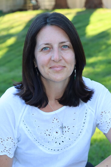 Emily Adolph. Photo Credit: Studio Seven Photography