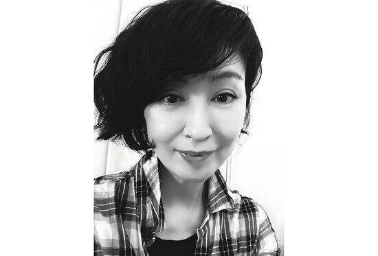 Artist Lin Yang