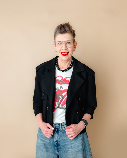 Kim Nowlin - A Fashioned Life