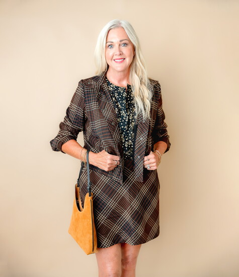 Elizabeth Sanders - Personal Stylist