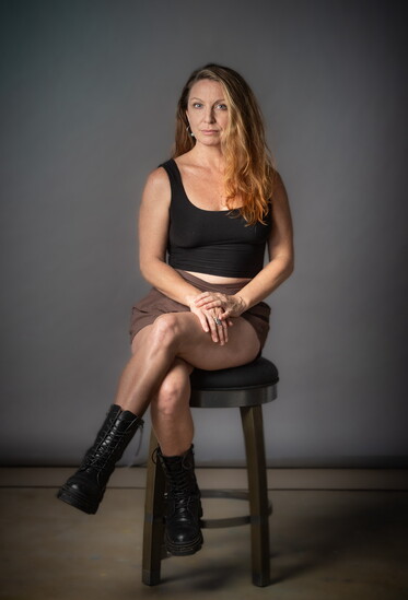 Anna Sullivan