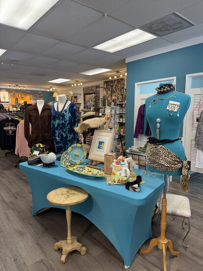 American Cancer Society Discovery Shop