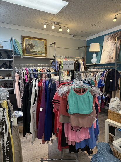 American Cancer Society Discovery Shop