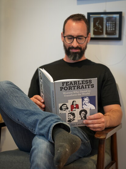 Dan Landau
