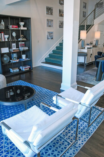 Evolo Design enjoys its studio location in the heart of Madeira.