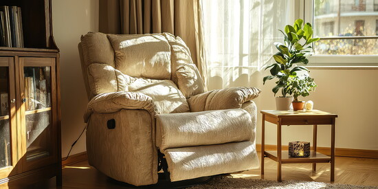 The Recliner!