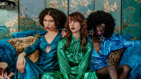 Photography: James Isaac Jones