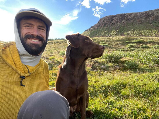 Durango and Dogs Go Hand-In-Hand.