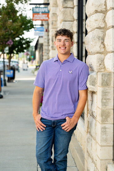 Payton | Look One 