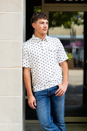 Payton | Look Three