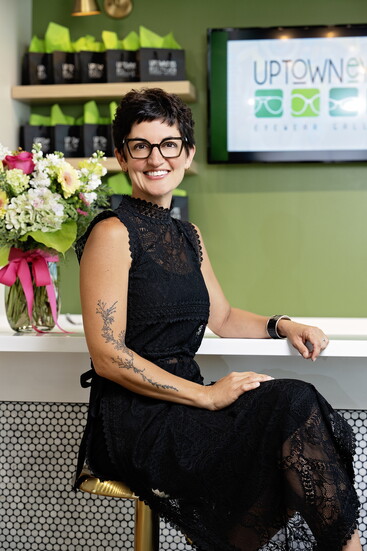 Dr. Megan Baureis
