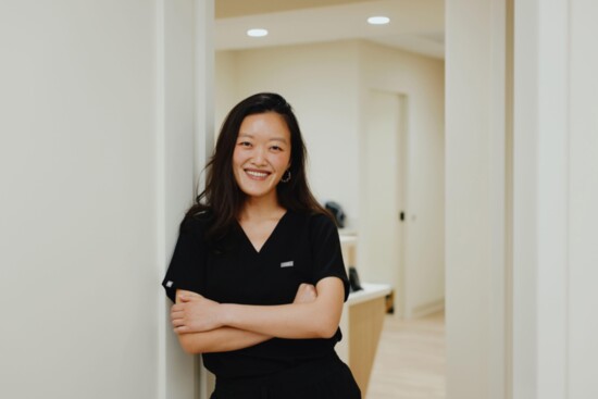 Owner - Dr. Susie Kim 