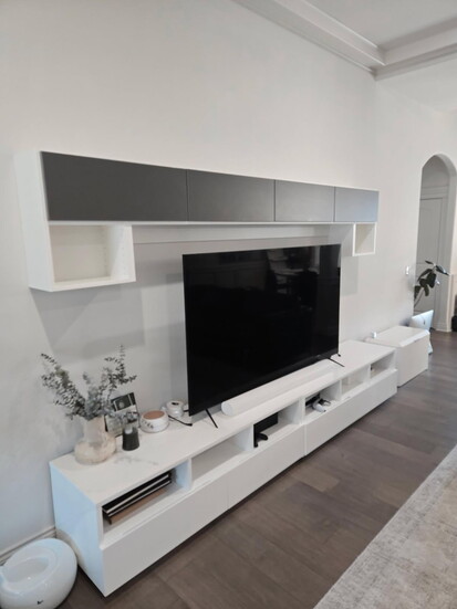 Entertainment Center