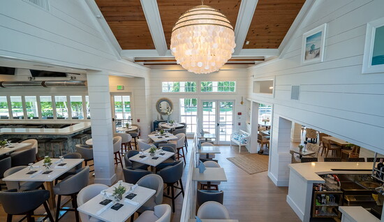 The Collier House Restaurant, Marco Island