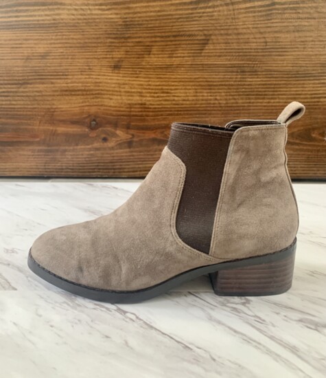 Chelsea Boot