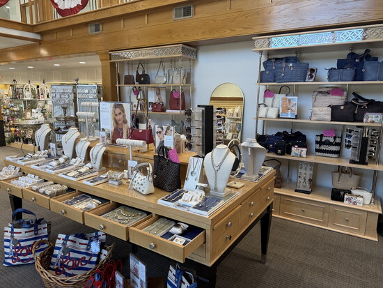Brianne's Boutique / Photo by Scott Gilcrest