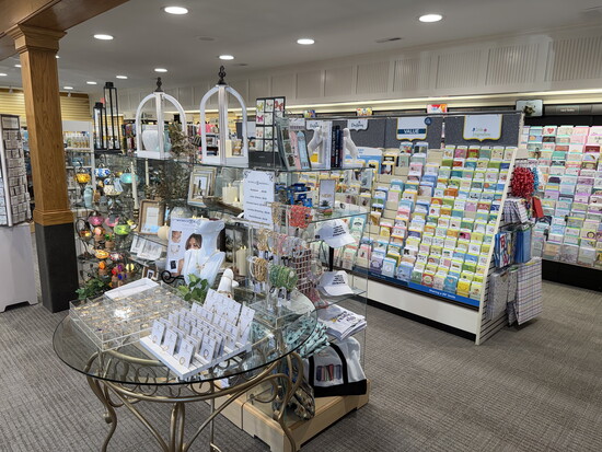 Brianne's Boutique / Photo by Scott Gilcrest