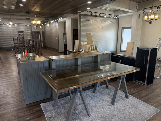 Brianne's Boutique / Photo by Scott Gilcrest