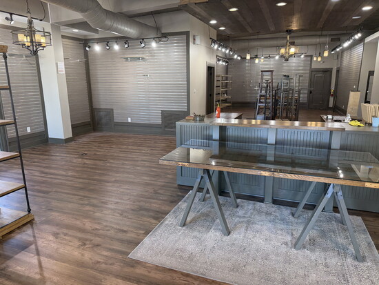 Brianne's Boutique / Photo by Scott Gilcrest