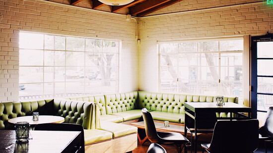 SideCar has a calm and stylish presence. (Courtesy of Amanda Sierra)