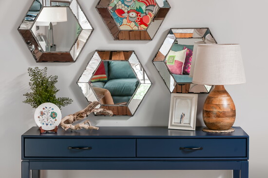 Attention to detail in this Brookhaven Home 