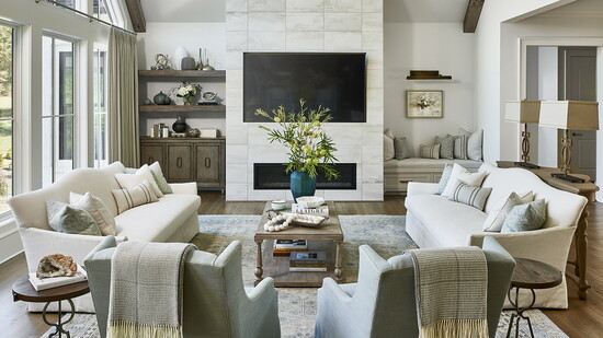Timeless Elegance & Modern Sophistication in Milton 